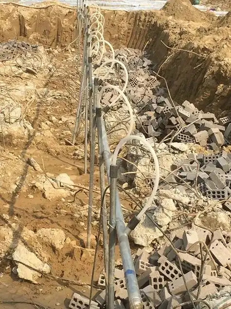 宣城轻型井点降水